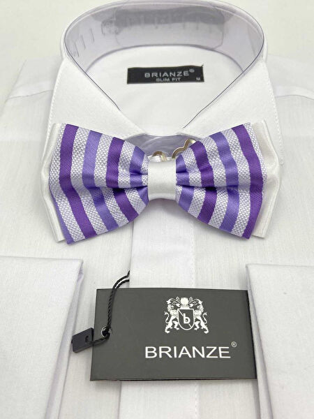 BRİANZE Kravat, Papyon