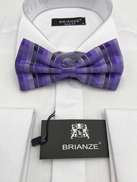 BRİANZE Kravat, Papyon