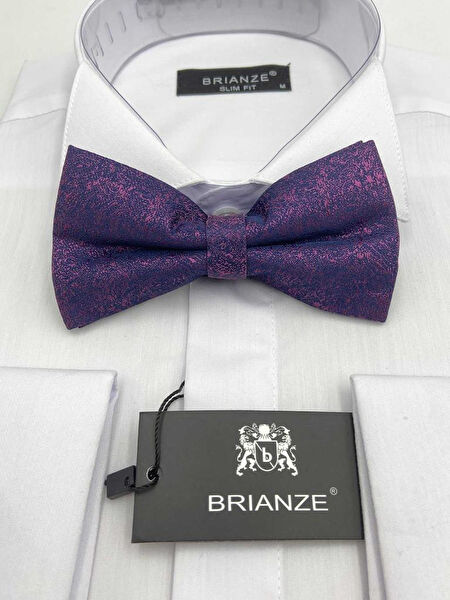 BRİANZE Kravat, Papyon
