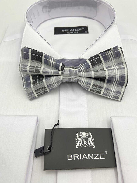 BRİANZE Kravat, Papyon