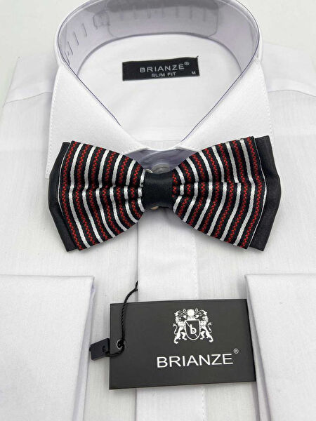 BRİANZE Kravat, Papyon