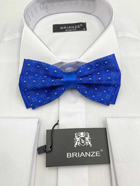 BRİANZE Kravat, Papyon