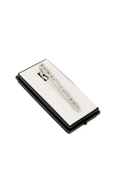 BRİANZE Kravat İğnesi, Tokası