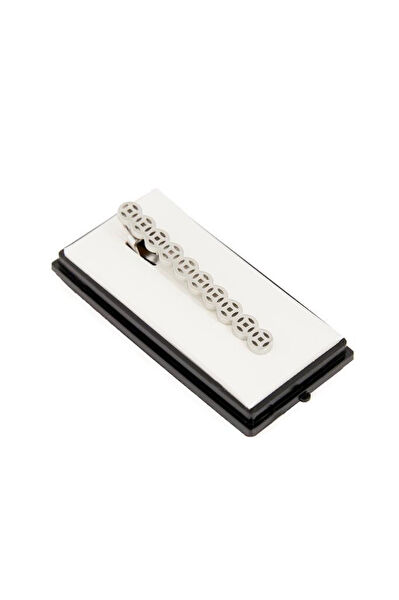 BRİANZE Kravat İğnesi, Tokası