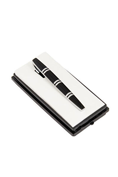 BRİANZE Kravat İğnesi, Tokası