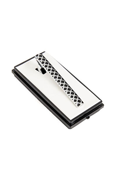 BRİANZE Kravat İğnesi, Tokası