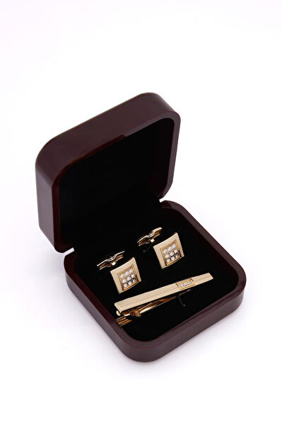 BRİANZE Kol Düğmesi