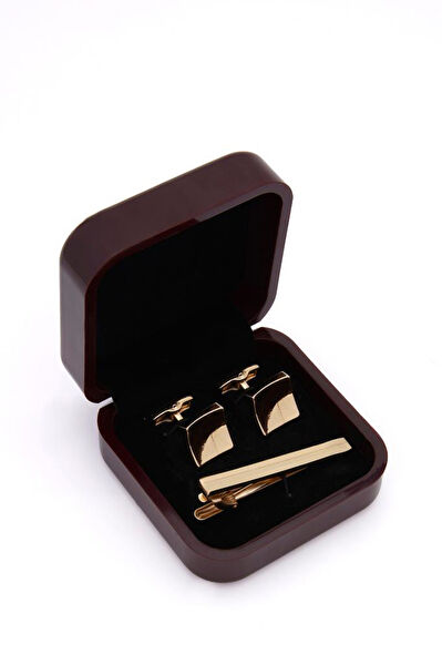 BRİANZE Kol Düğmesi