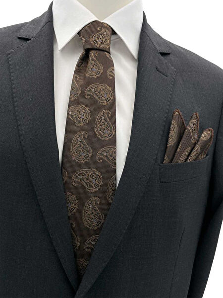 BRİANZE Kravat, Papyon