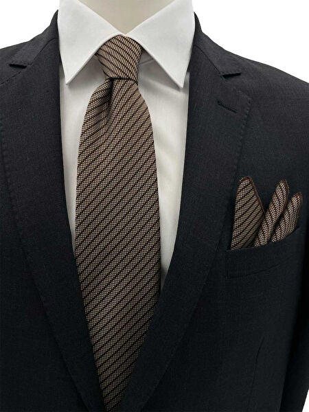 BRİANZE Kravat, Papyon