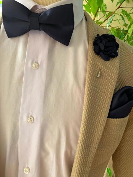 BRİANZE Kravat, Papyon