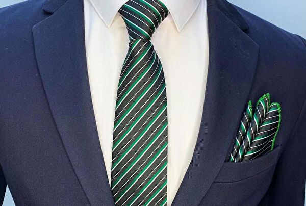 BRİANZE Kravat, Papyon