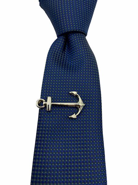 BRİANZE Kravat İğnesi, Tokası