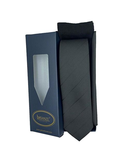 BRİANZE Kravat, Papyon