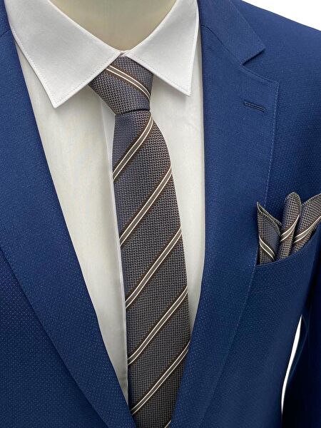 BRİANZE Kravat, Papyon