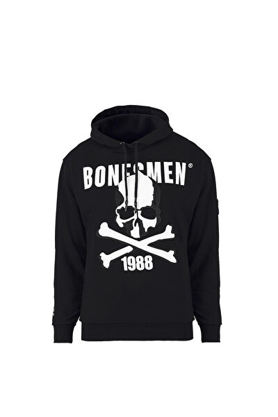Bonesmen Erkek Sweatshirt