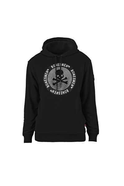 Bonesmen Erkek Sweatshirt