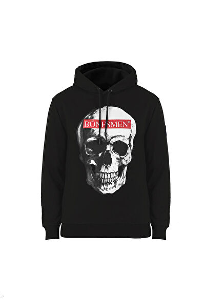 Bonesmen Erkek Sweatshirt