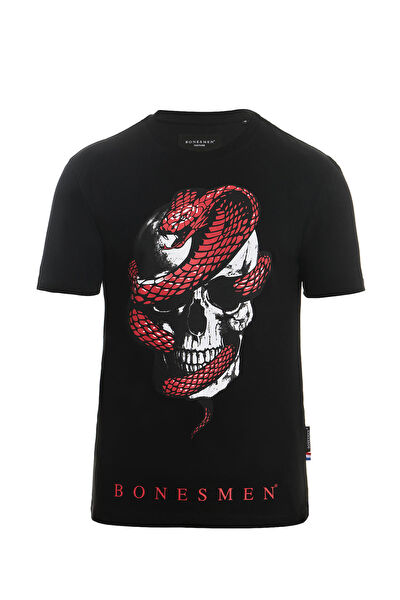Bonesmen Erkek Tişört