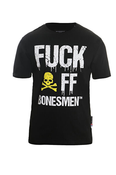 Bonesmen Erkek Tişört