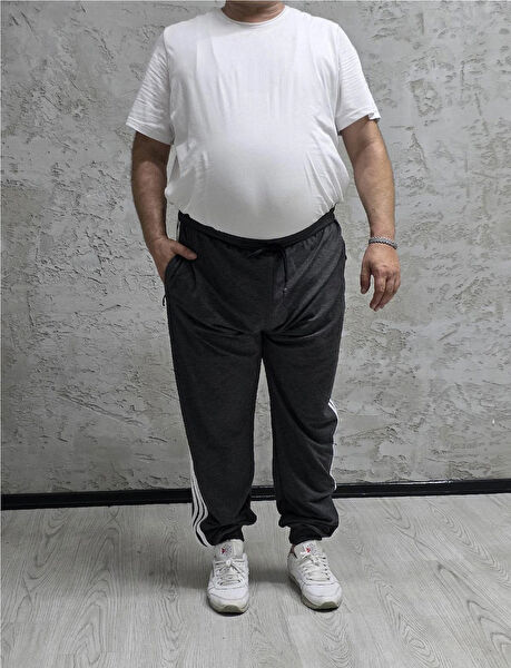 BLACK STEEL Erkek Eşofman