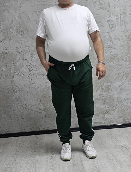 BLACK STEEL Erkek Eşofman