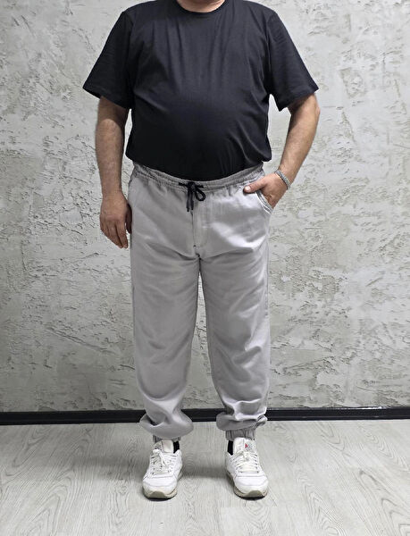 BLACK STEEL Erkek Pantolon