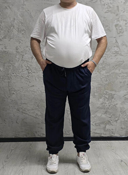 BLACK STEEL Erkek Pantolon