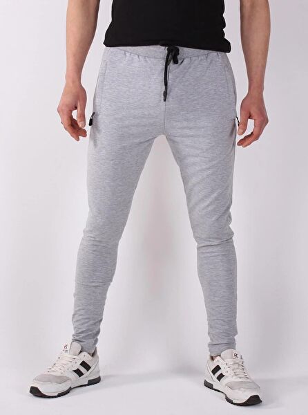 BLACK STEEL Erkek Eşofman