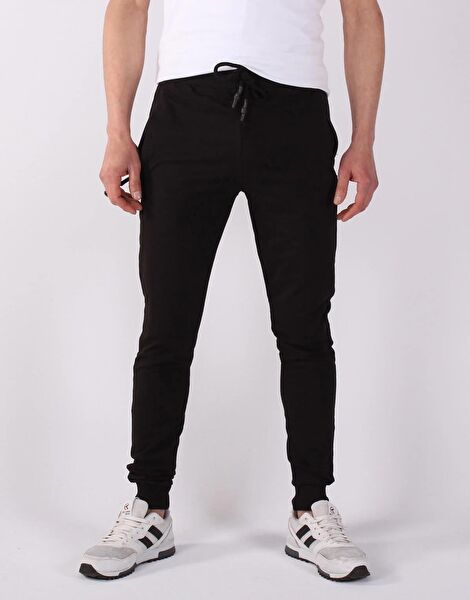 BLACK STEEL Erkek Eşofman