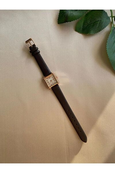 NES QUARTZ Kadın Kol Saati