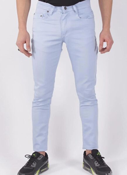 BLACK STEEL Erkek Pantolon