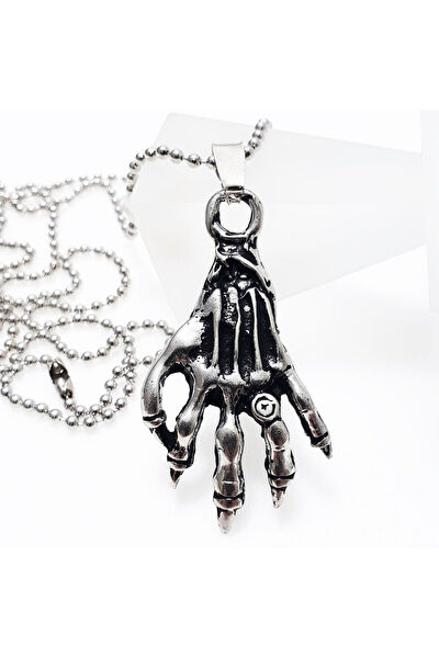 BijuStore Kolye, Zincir, Künye