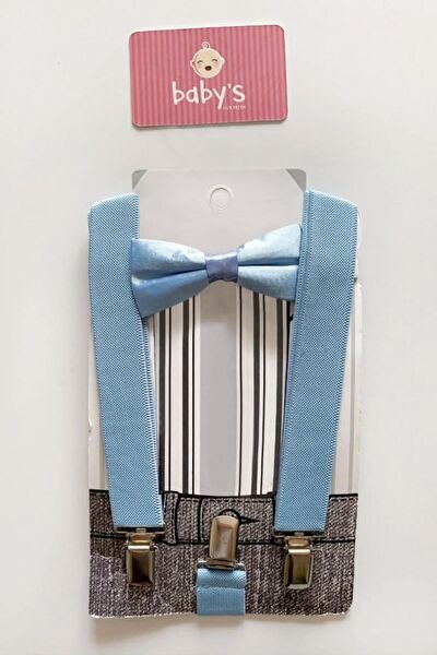 Babys Nur Erten Kravat, Papyon