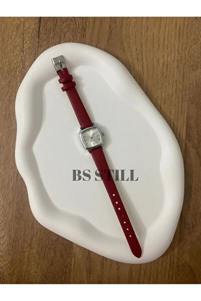 NES QUARTZ Kadın Kol Saati