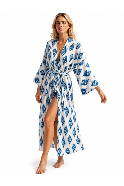 Brandsmithshop Kimono