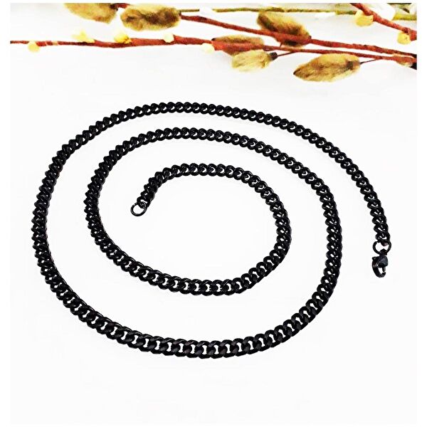 BijuStore Kolye, Zincir, Künye