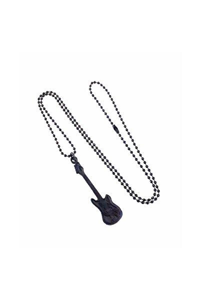 BijuStore Kolye, Zincir, Künye