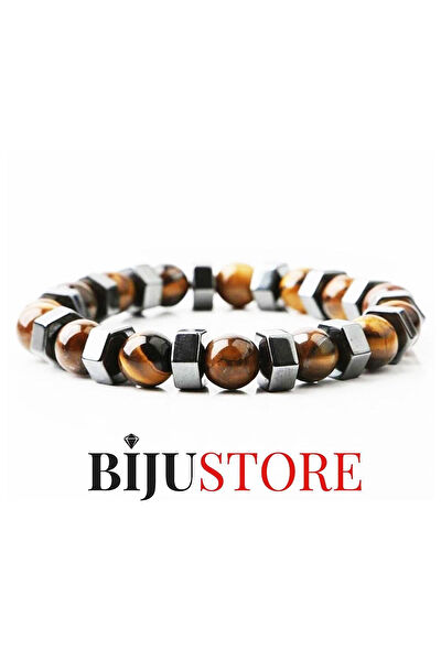 BijuStore Erkek Bileklik