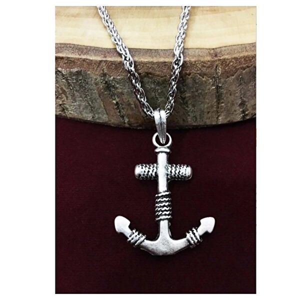 BijuStore Kolye, Zincir, Künye