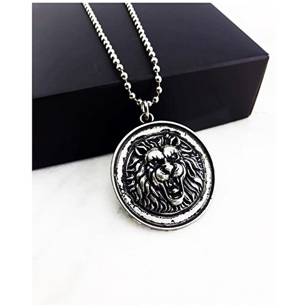 BijuStore Kolye, Zincir, Künye