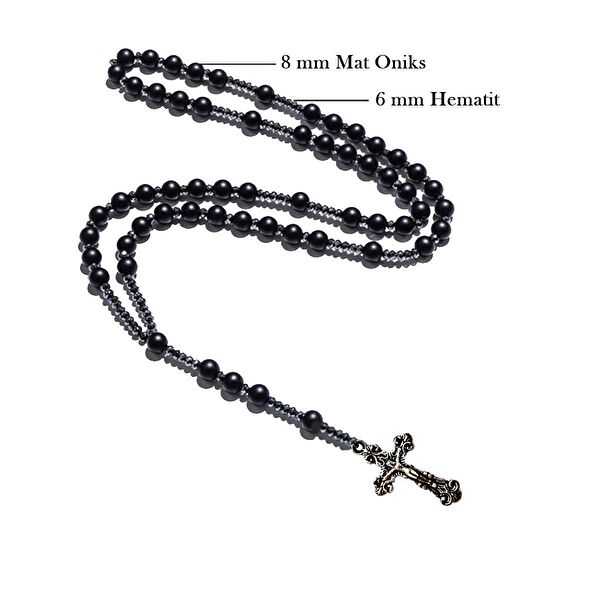 BijuStore Kolye, Zincir, Künye