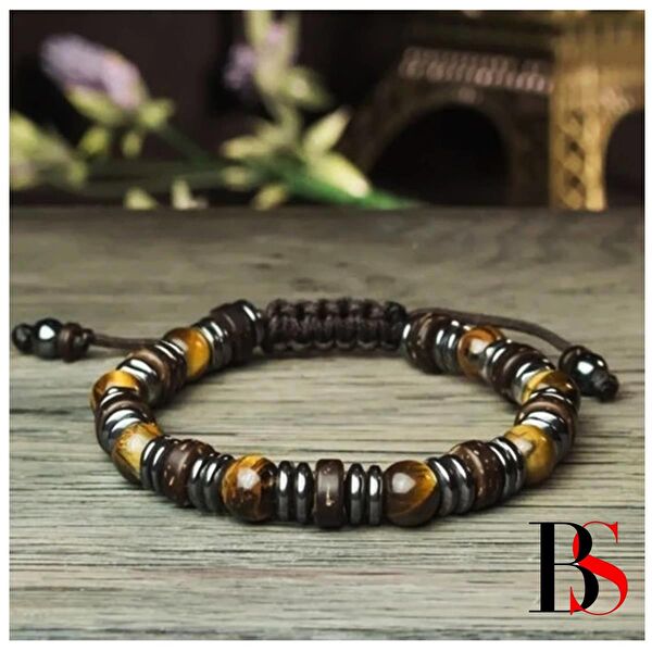 BijuStore Erkek Bileklik