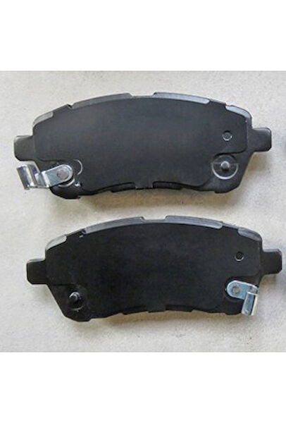 İthal Fren Balataları