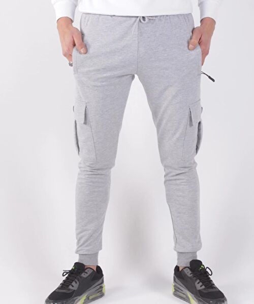 BLACK STEEL Erkek Eşofman