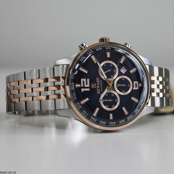 Reward Erkek Kol Saati