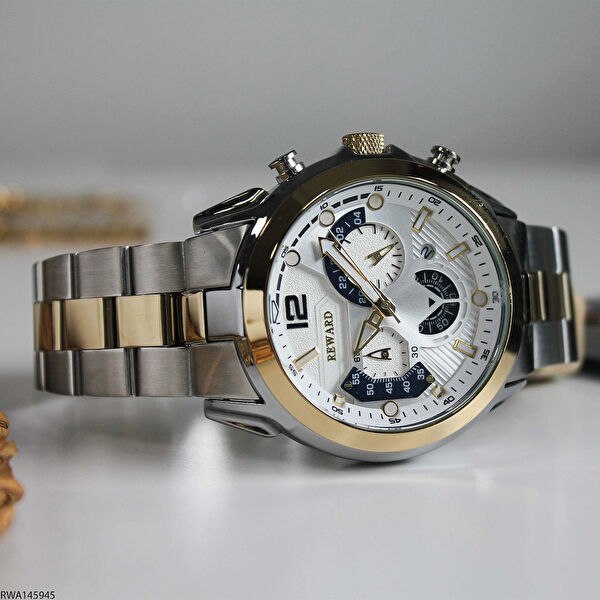 Reward Erkek Kol Saati