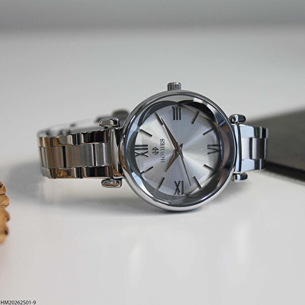 Homies Kadın Kol Saati