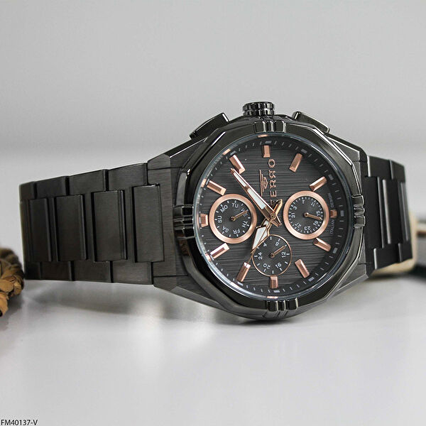 Ferro Erkek Kol Saati