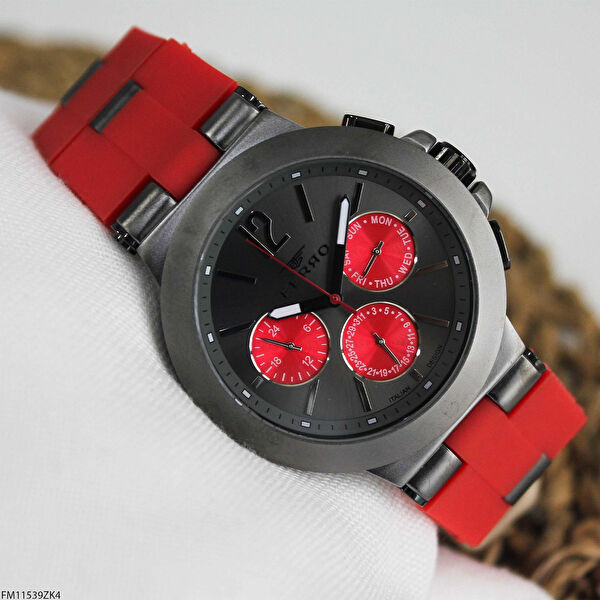 Ferro Erkek Kol Saati